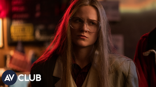 Evan Rachel Wood on the origins of <i>Kajillionaire</i>'s big dance scene